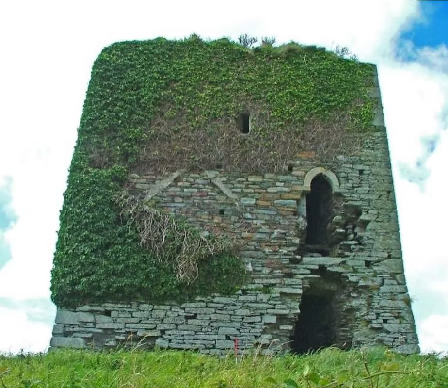 History and renovation photo 5