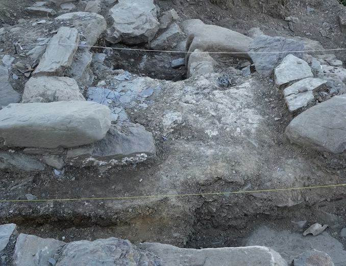 History and renovation photo 6